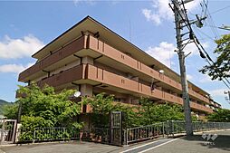 クラウンヒルズ箕面