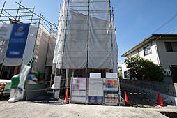 池田市豊島北1丁目 一戸建て