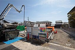 池田市豊島北1丁目 一戸建て