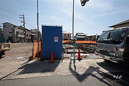 池田市豊島北1丁目 一戸建て