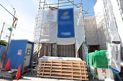池田市豊島北1丁目 一戸建て