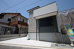 箕面市新稲4丁目 一戸建て