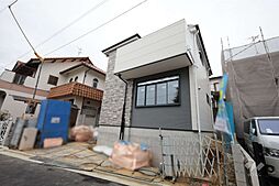 箕面市新稲4丁目 一戸建て