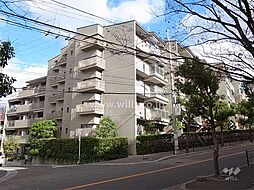 コープ野村ウィンディ北千里