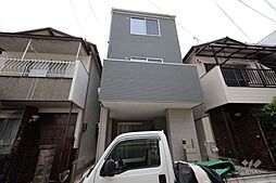 池田市鉢塚3丁目 一戸建て