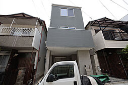 池田市鉢塚3丁目 一戸建て