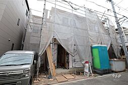 池田市宇保町 一戸建て