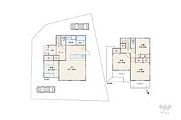池田市畑5丁目 一戸建て