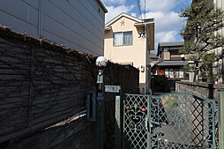 池田市五月丘1丁目 一戸建て