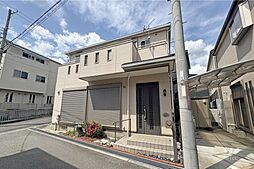 箕面市坊島5丁目 一戸建て