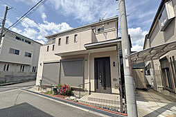 箕面市坊島5丁目 一戸建て