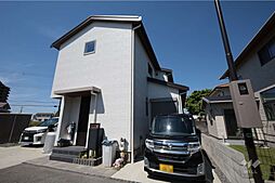 箕面市粟生外院3丁目 一戸建て