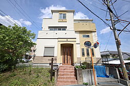 箕面市外院3丁目 一戸建て