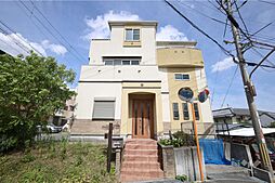 箕面市外院3丁目 一戸建て