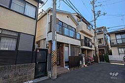 池田市石橋4丁目 一戸建て