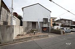 箕面市桜ケ丘3丁目 土地