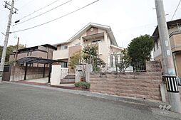 箕面市小野原西4丁目 一戸建て