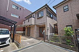 箕面市如意谷2丁目 一戸建て