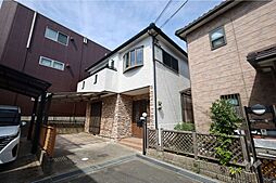 箕面市如意谷2丁目 一戸建て
