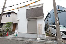 箕面市石丸2丁目 一戸建て