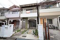 箕面市新稲6丁目 一戸建て