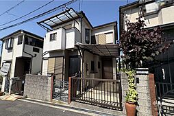箕面市半町4丁目 土地