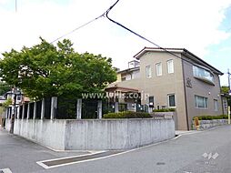 箕面市新稲5丁目 一戸建て