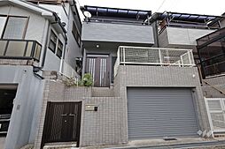 箕面市稲6丁目 一戸建て