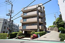 コープ野村ウィンディ池田