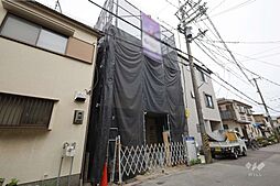 箕面市牧落3丁目 一戸建て