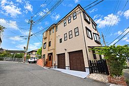 箕面市外院3丁目 一戸建て