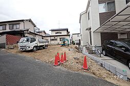 池田市旭丘3丁目 土地