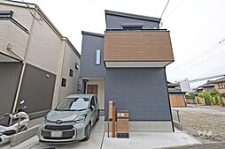 箕面市小野原西1丁目 一戸建て