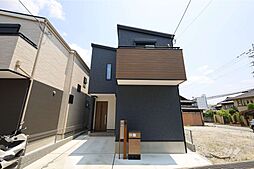 箕面市小野原西1丁目 一戸建て