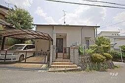 箕面市粟生外院3丁目 一戸建て