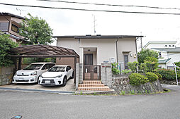箕面市粟生外院3丁目 一戸建て