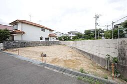 池田市旭丘3丁目 土地