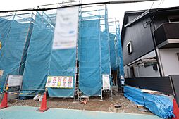池田市五月丘3丁目 一戸建て