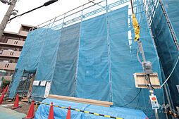 池田市五月丘3丁目 一戸建て