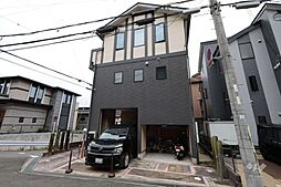 池田市五月丘4丁目 一戸建て