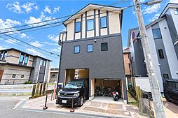 池田市五月丘4丁目 一戸建て