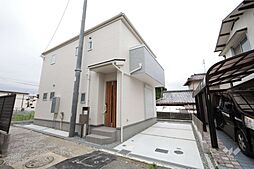 池田市畑1丁目 一戸建て