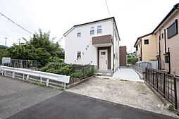 池田市渋谷3丁目 一戸建て