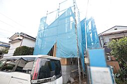 箕面市新稲6丁目 一戸建て