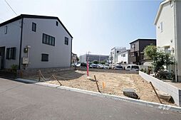 箕面市瀬川2丁目 土地