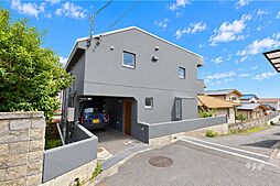 箕面市新稲5丁目 一戸建て