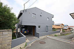 箕面市新稲5丁目 一戸建て