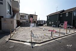 池田市神田3丁目 土地
