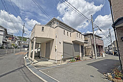 箕面市坊島5丁目 一戸建て