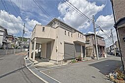 箕面市坊島5丁目 一戸建て